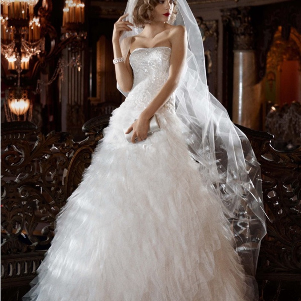 Galina Signature Size 16